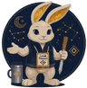 Tochtli — El Conejo Lunar